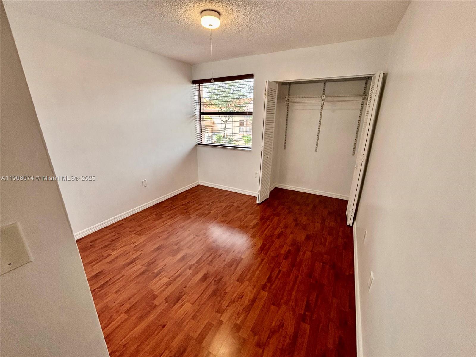 KENDALL FORESTS CONDO #2 - Residential Lease