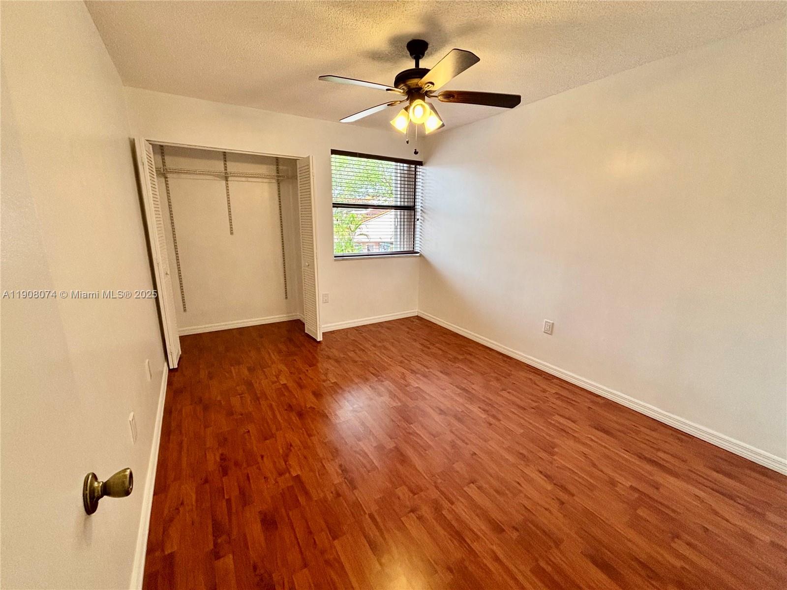 KENDALL FORESTS CONDO #2 - Residential Lease