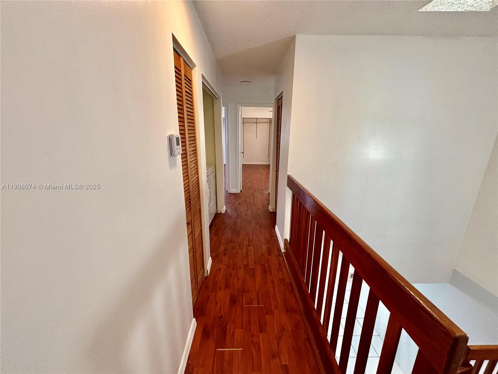 KENDALL FORESTS CONDO #2 - Residential Lease