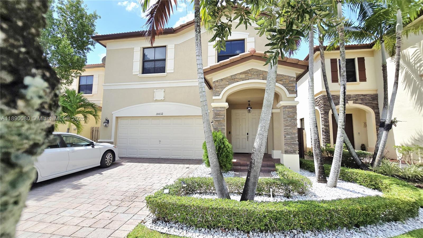 ISLES AT GRAND BAY - Residential