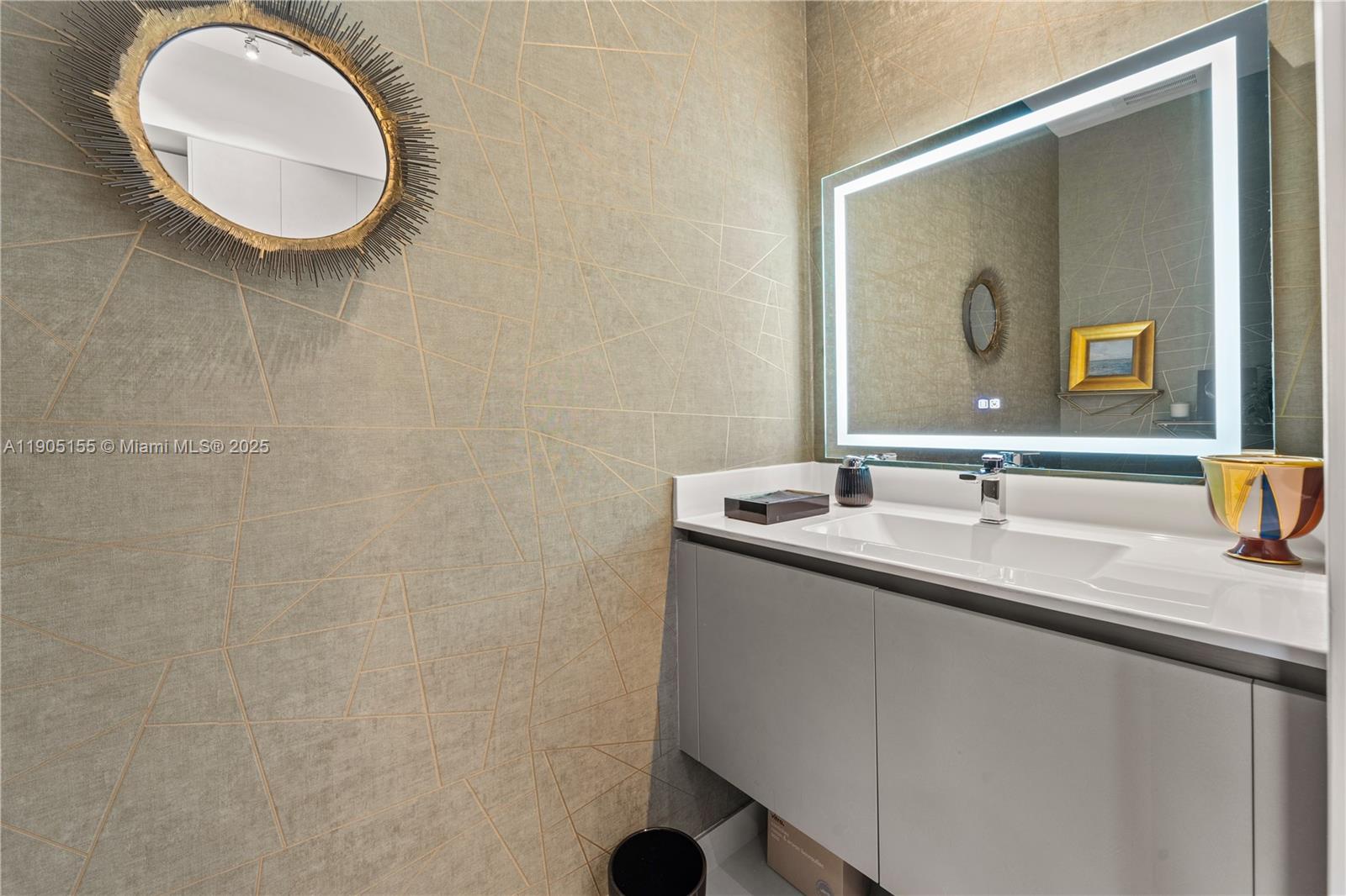 LINCOLN SUB - Residential Lease