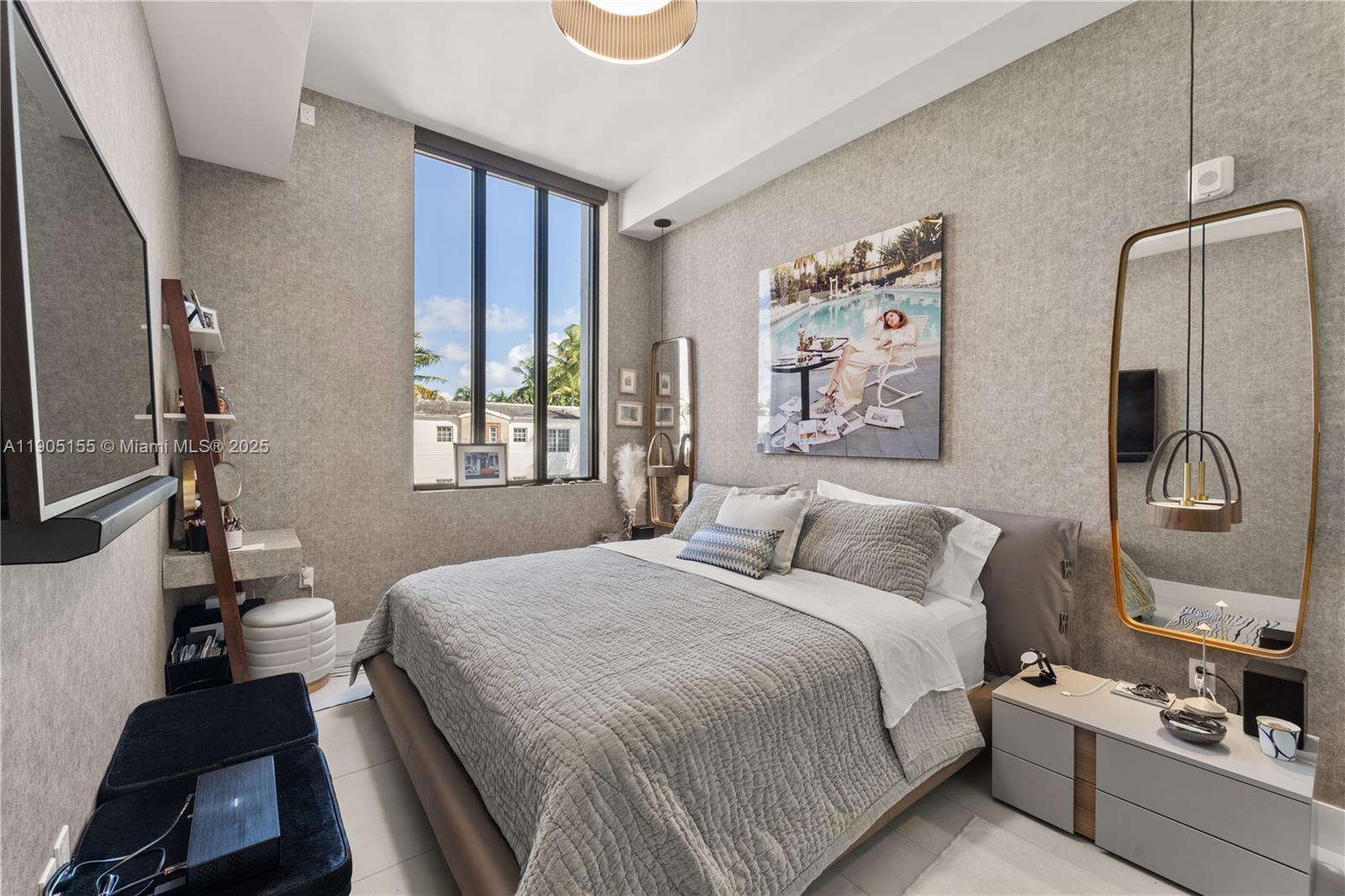 LINCOLN SUB - Residential Lease