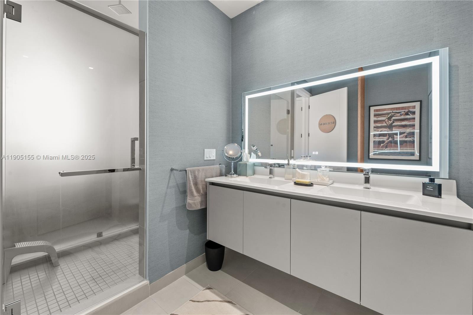 LINCOLN SUB - Residential Lease