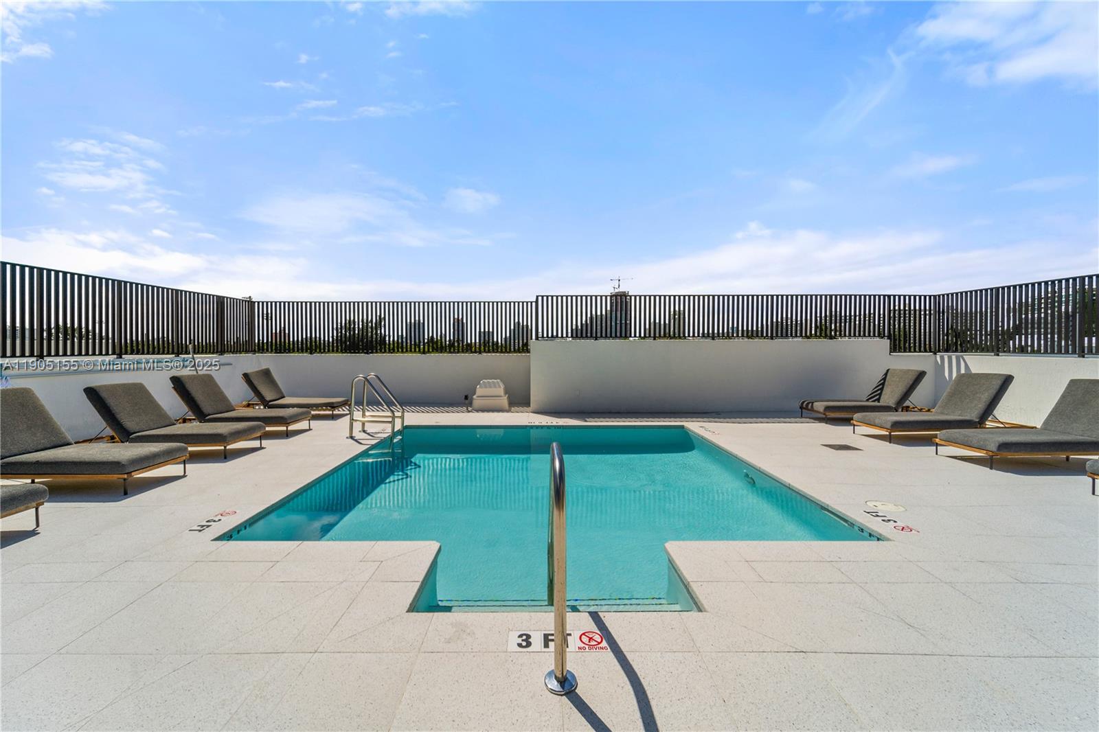 LINCOLN SUB - Residential Lease