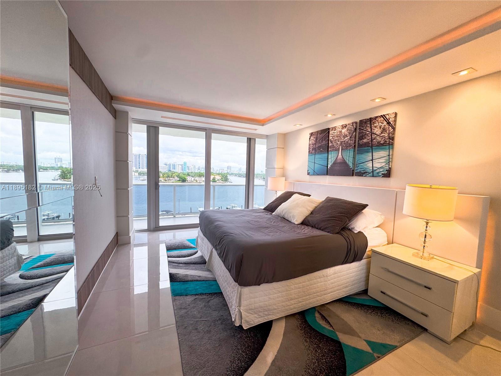KING COLE CONDO - Residential Lease