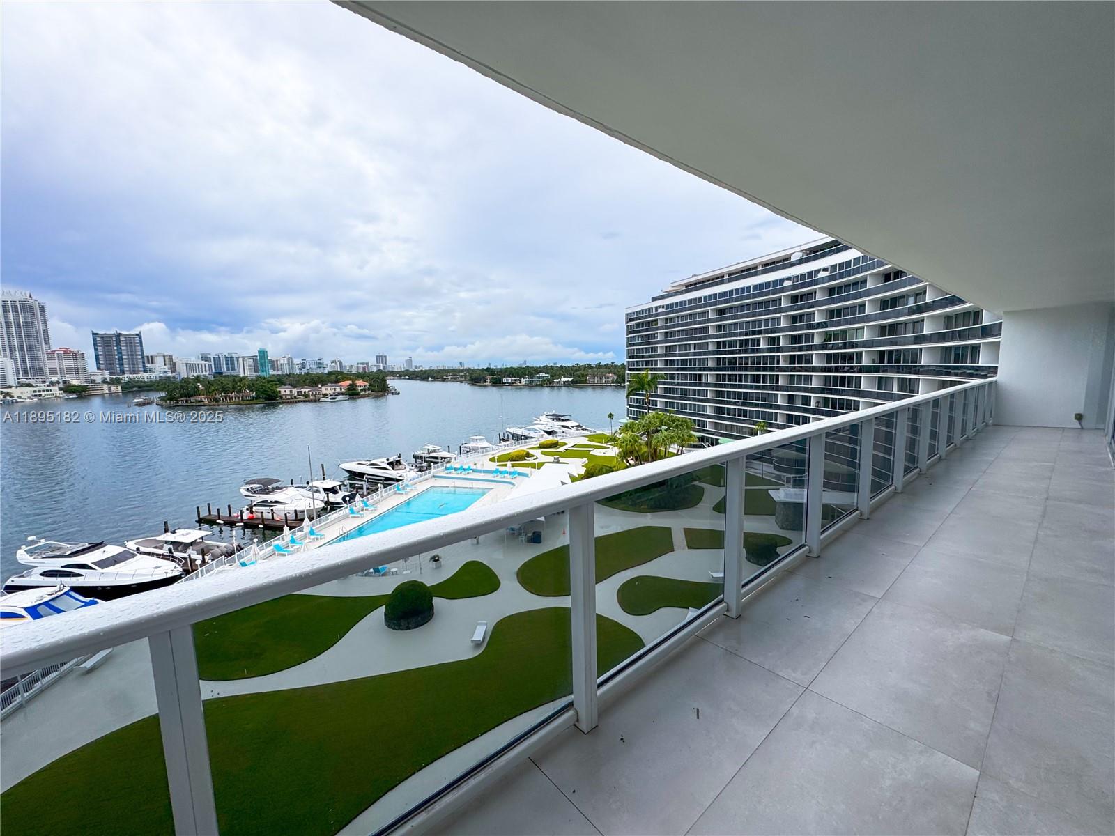 KING COLE CONDO - Residential Lease