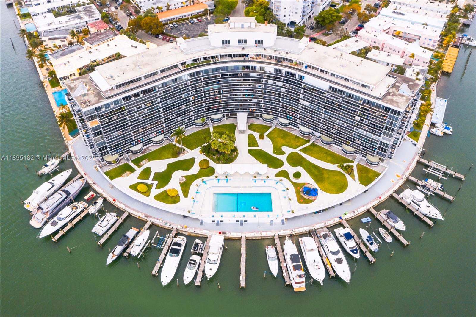 KING COLE CONDO - Residential Lease