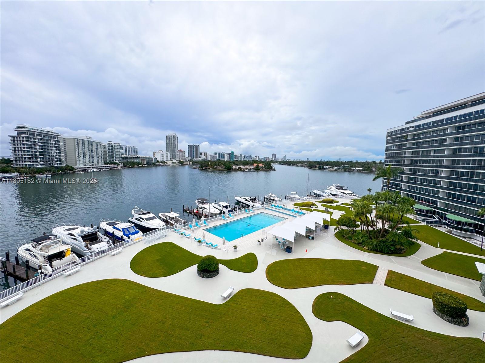 KING COLE CONDO - Residential Lease