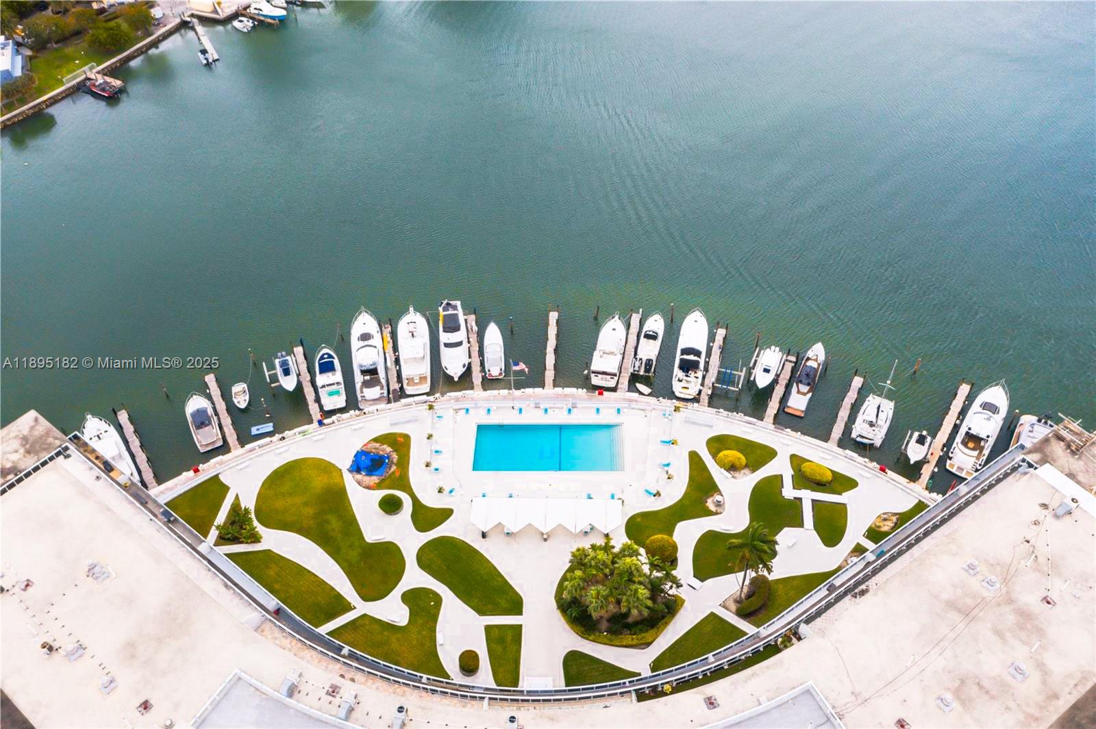 KING COLE CONDO - Residential Lease