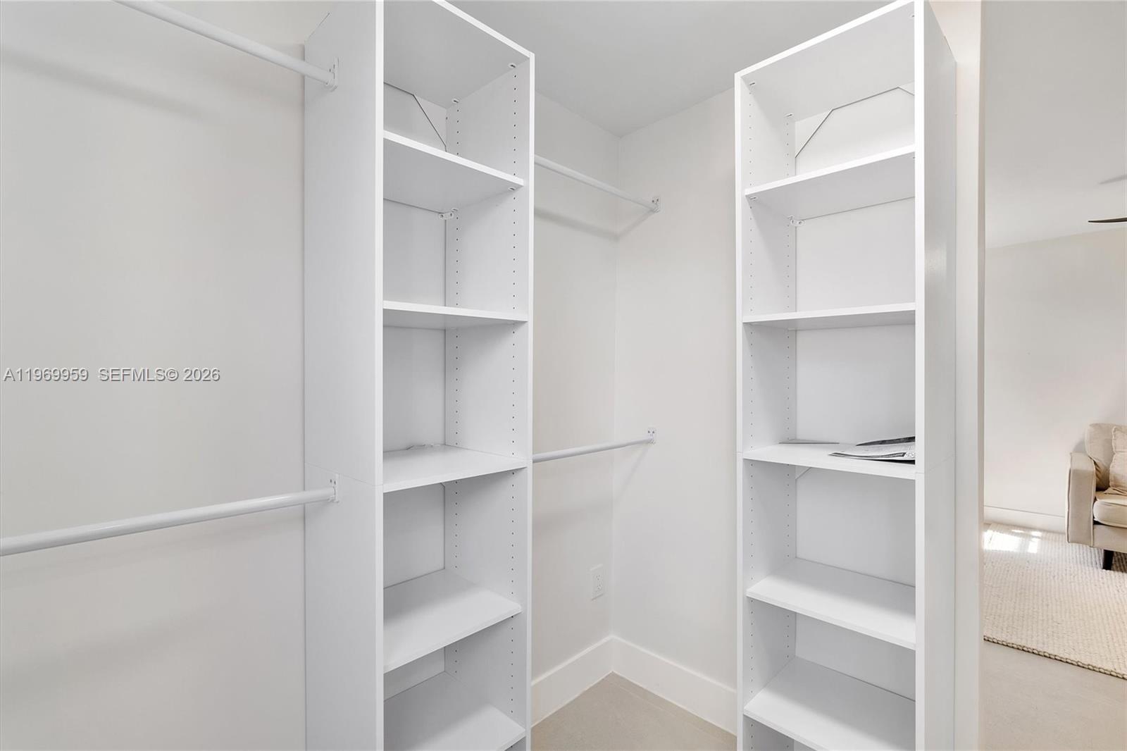 HOWMAR PARK 1ST ADDN - Residential