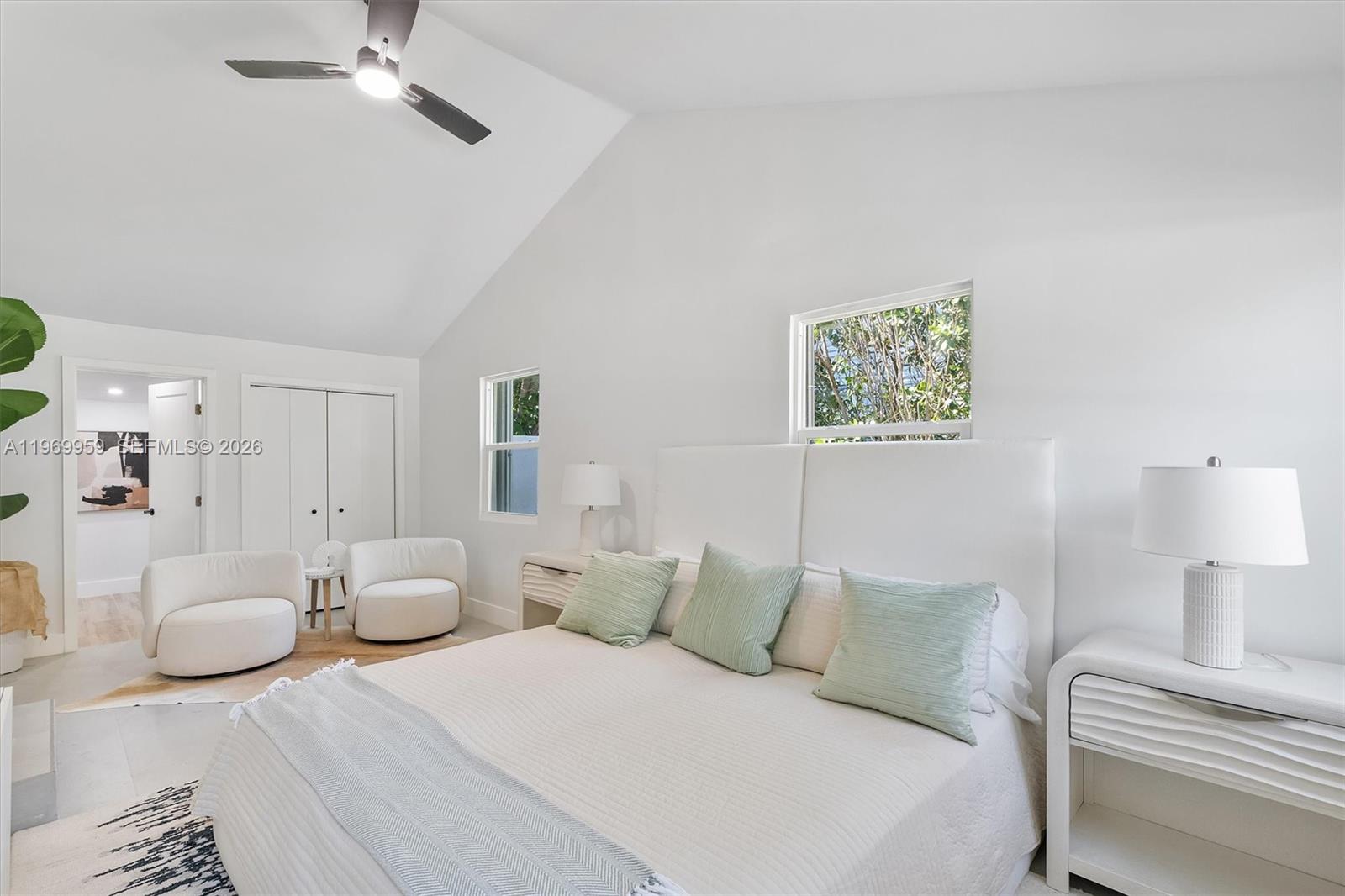 HOWMAR PARK 1ST ADDN - Residential