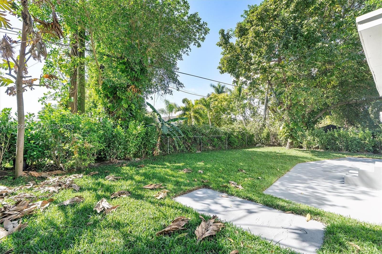 HOWMAR PARK 1ST ADDN - Residential