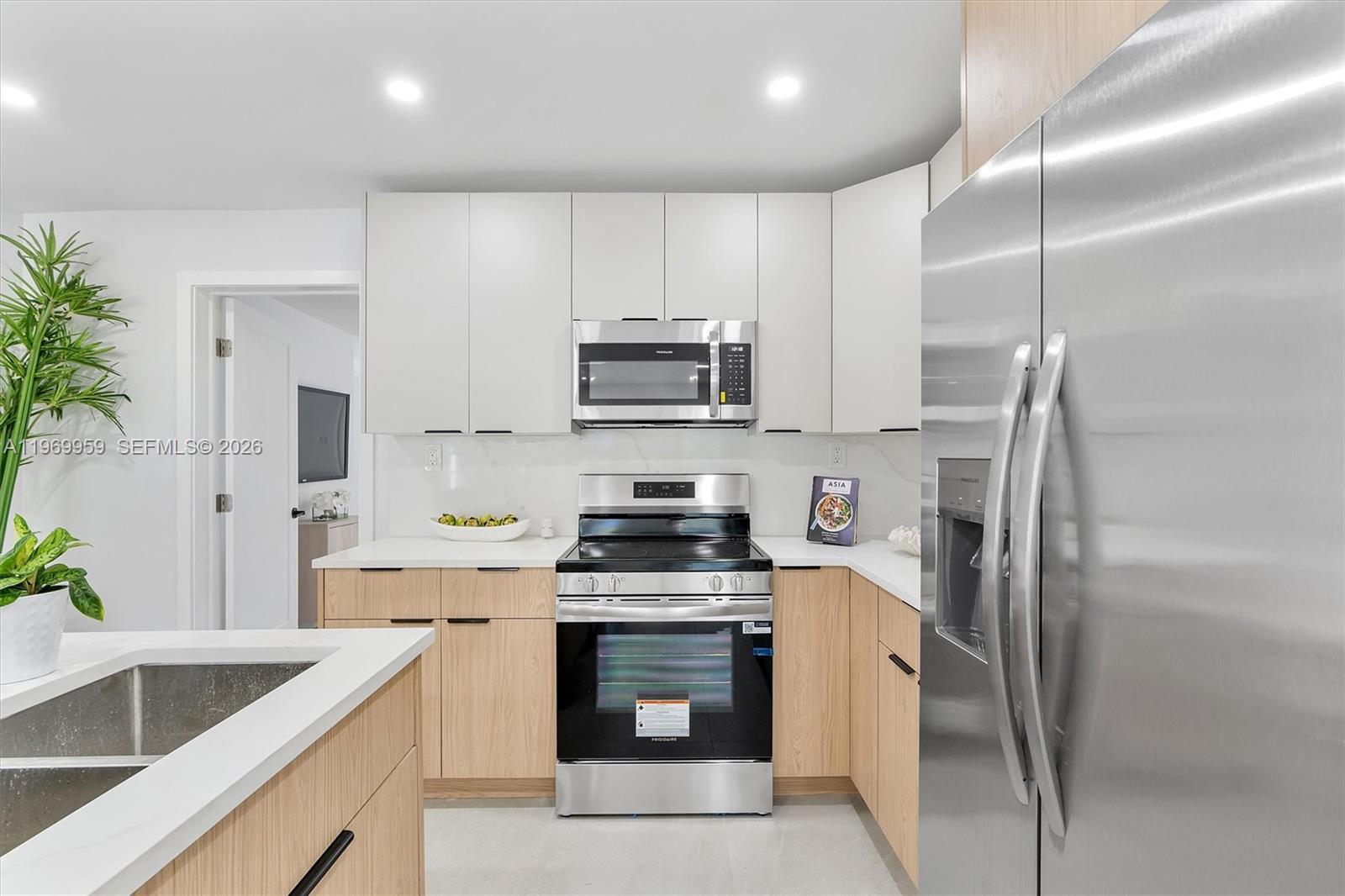 HOWMAR PARK 1ST ADDN - Residential