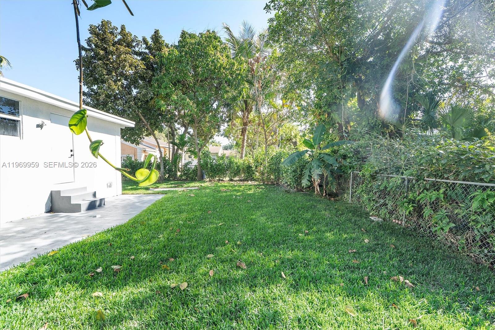 HOWMAR PARK 1ST ADDN - Residential