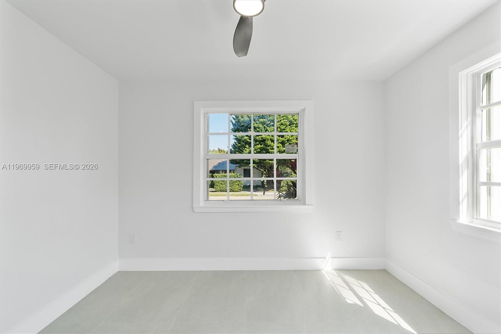 HOWMAR PARK 1ST ADDN - Residential