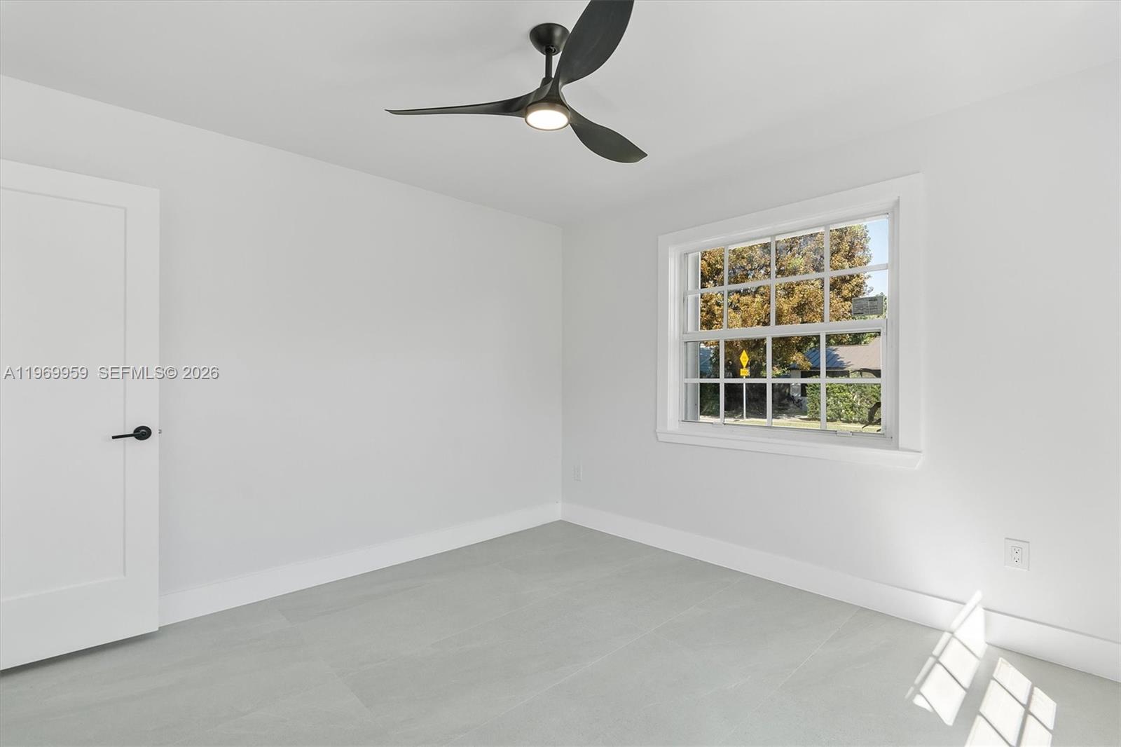 HOWMAR PARK 1ST ADDN - Residential