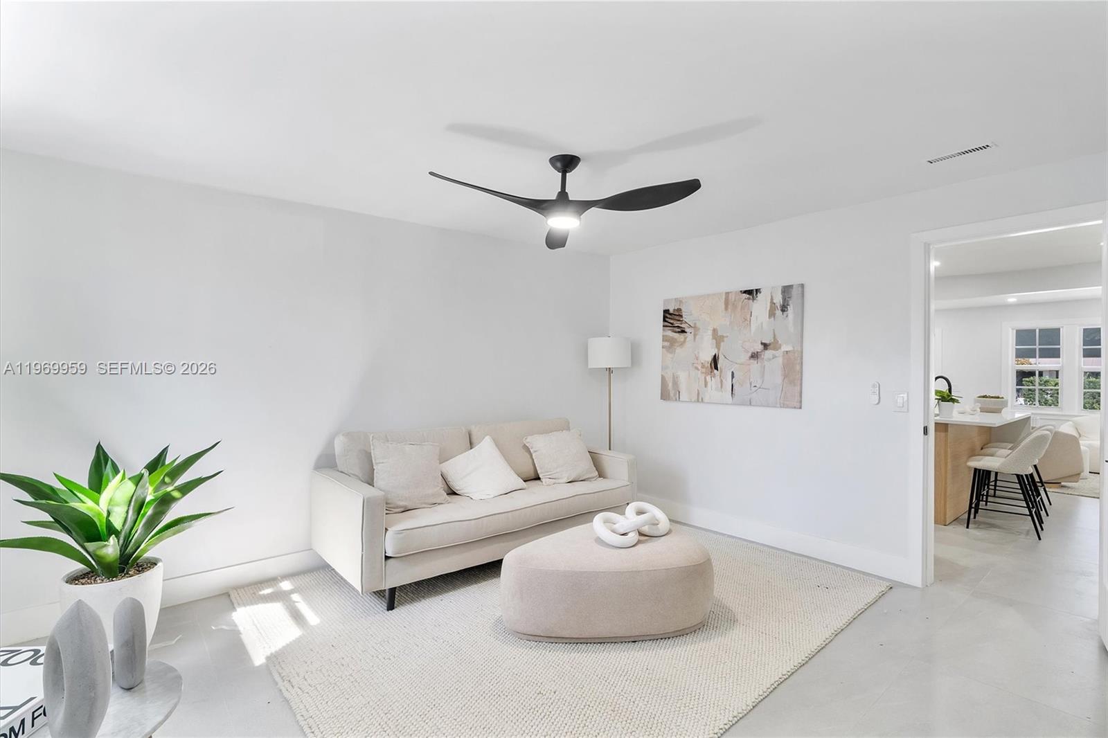 HOWMAR PARK 1ST ADDN - Residential