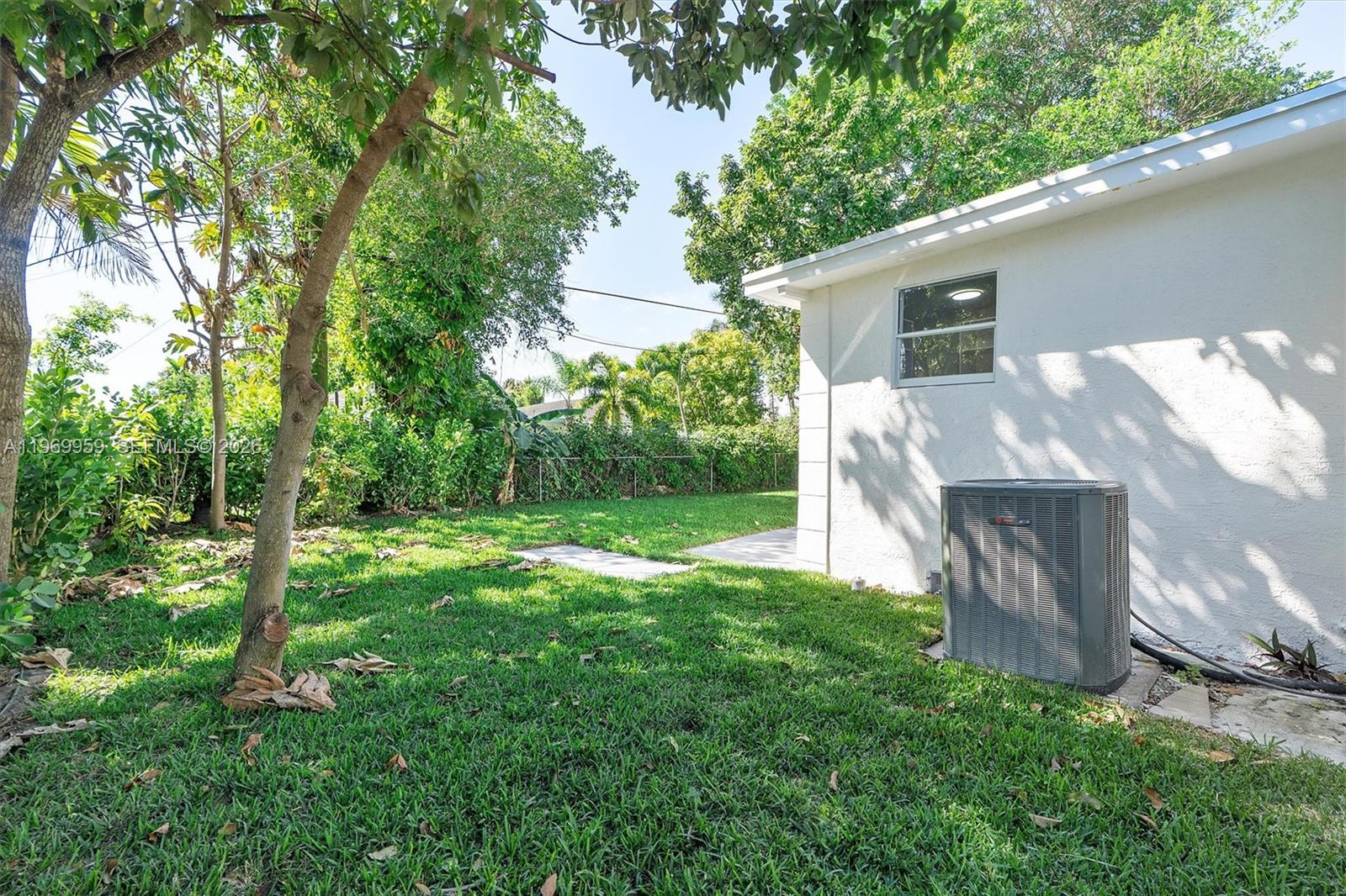 HOWMAR PARK 1ST ADDN - Residential