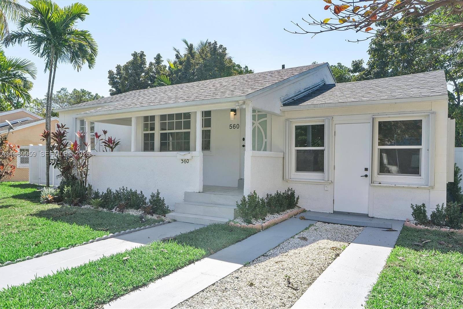 HOWMAR PARK 1ST ADDN - Residential