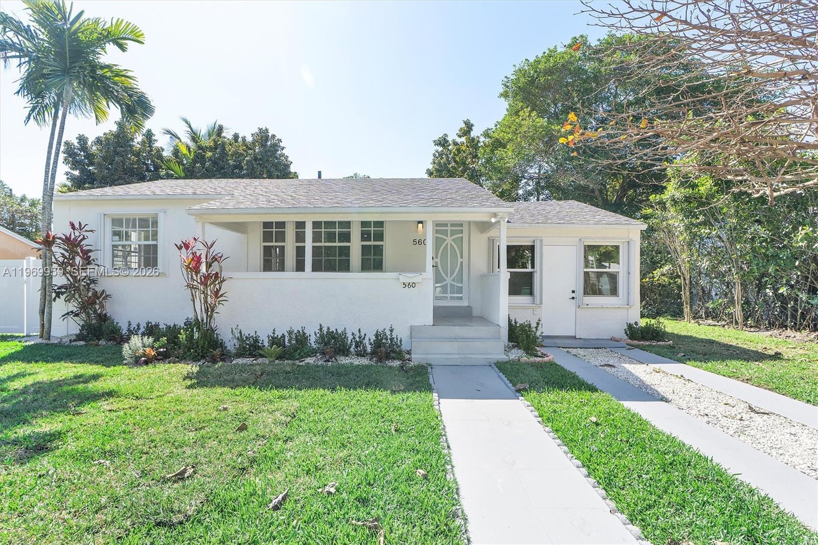 HOWMAR PARK 1ST ADDN - Residential