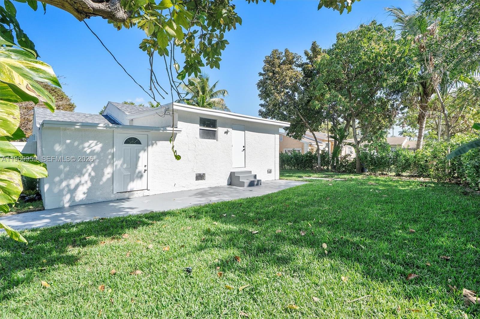 HOWMAR PARK 1ST ADDN - Residential