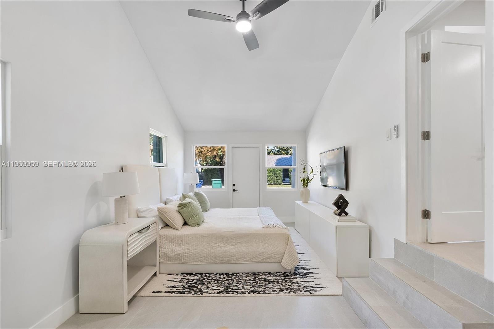 HOWMAR PARK 1ST ADDN - Residential