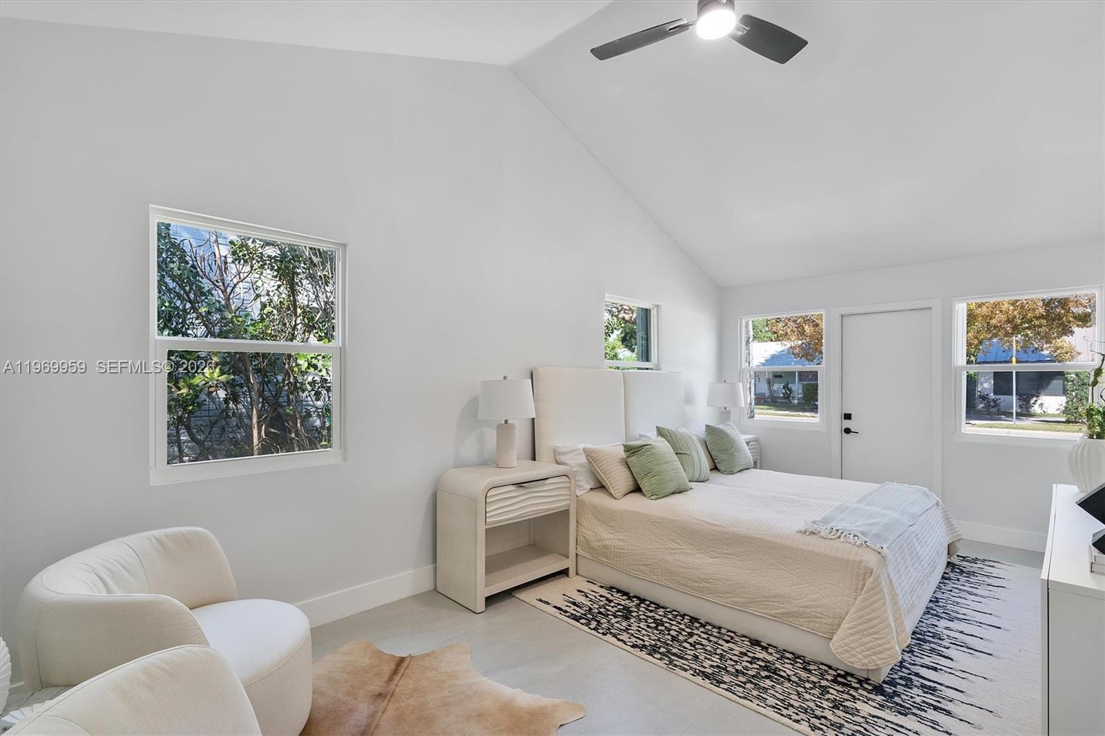 HOWMAR PARK 1ST ADDN - Residential