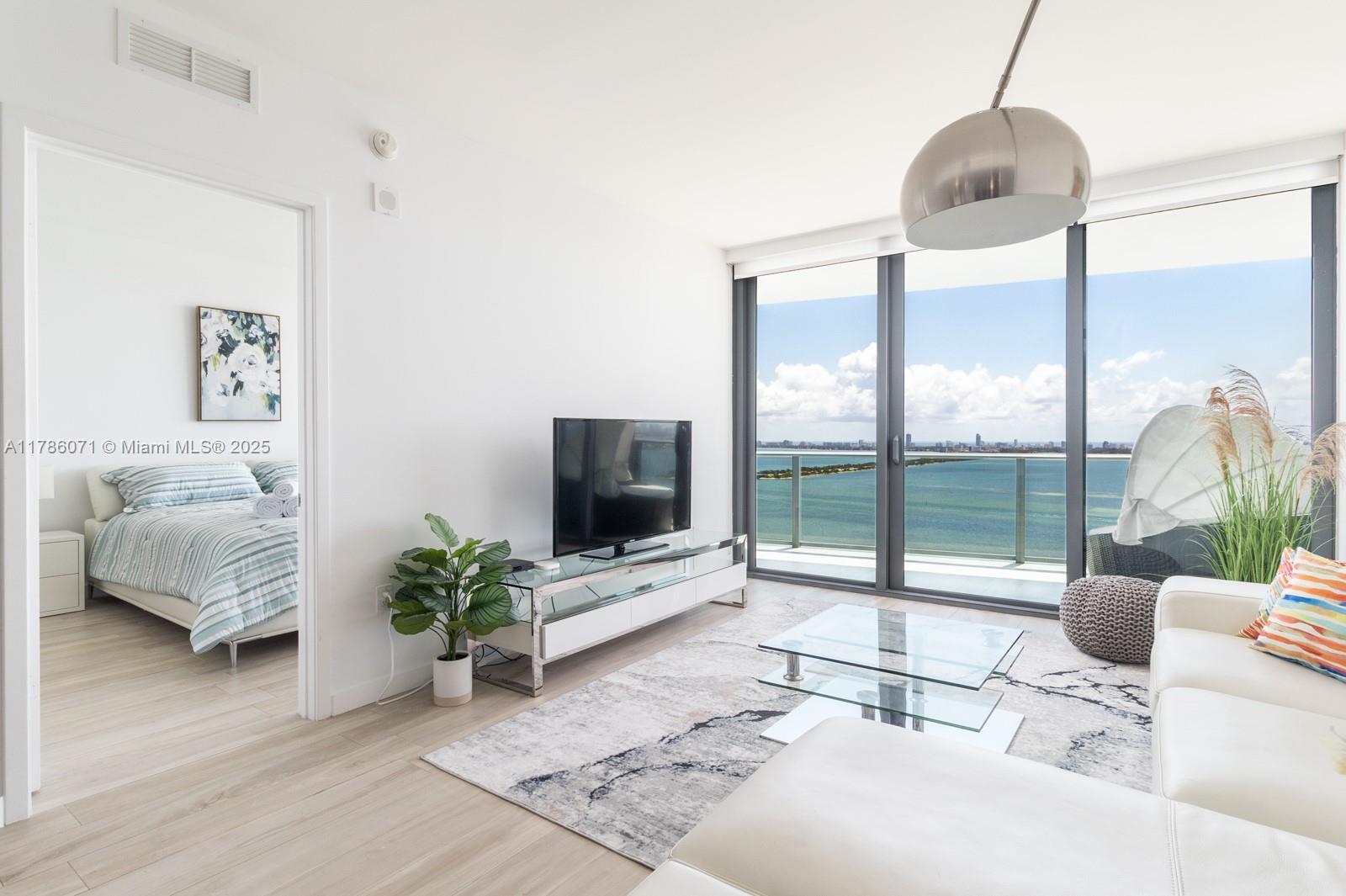Rental Property at 460 Ne 28th St 3105, Miami, Broward County, Florida - Bedrooms: 2 
Bathrooms: 2  - $5,000 MO.