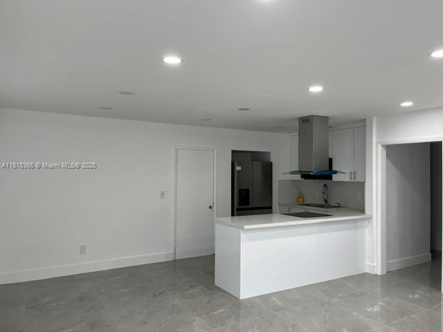 WESTWOOD LAKE 4TH ADDN - Residential