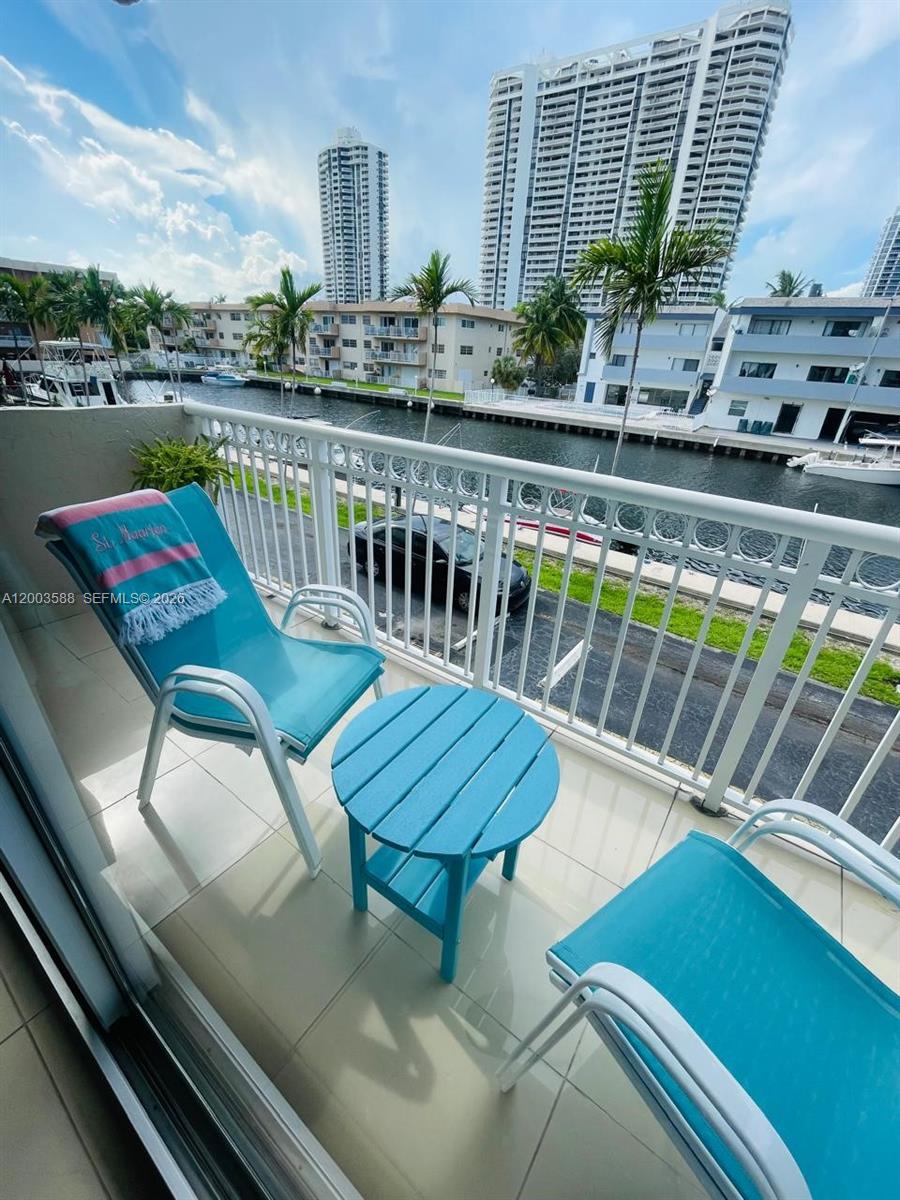 BAYVIEW POINT SOUTH CONDO - Residential