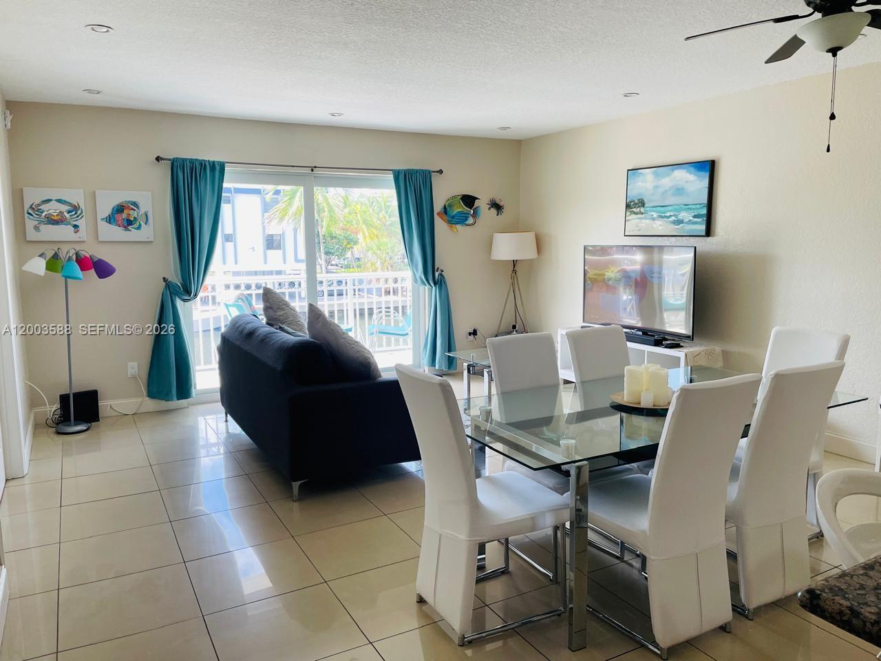 BAYVIEW POINT SOUTH CONDO - Residential