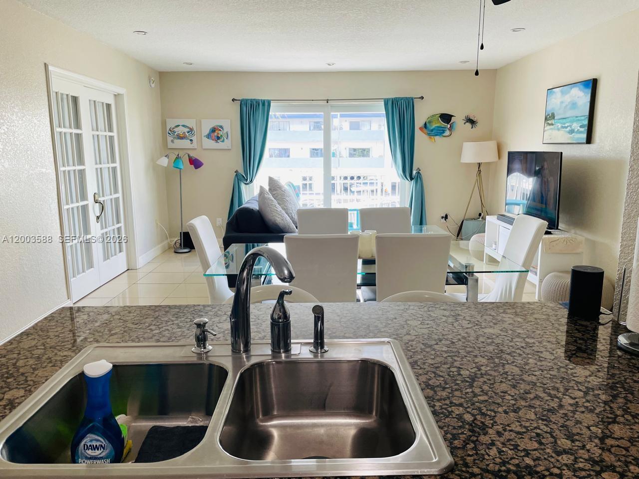 BAYVIEW POINT SOUTH CONDO - Residential