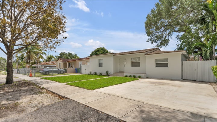 Photo 1 of 45 — 4840 SW 5th Ter, Miami, FL 33134