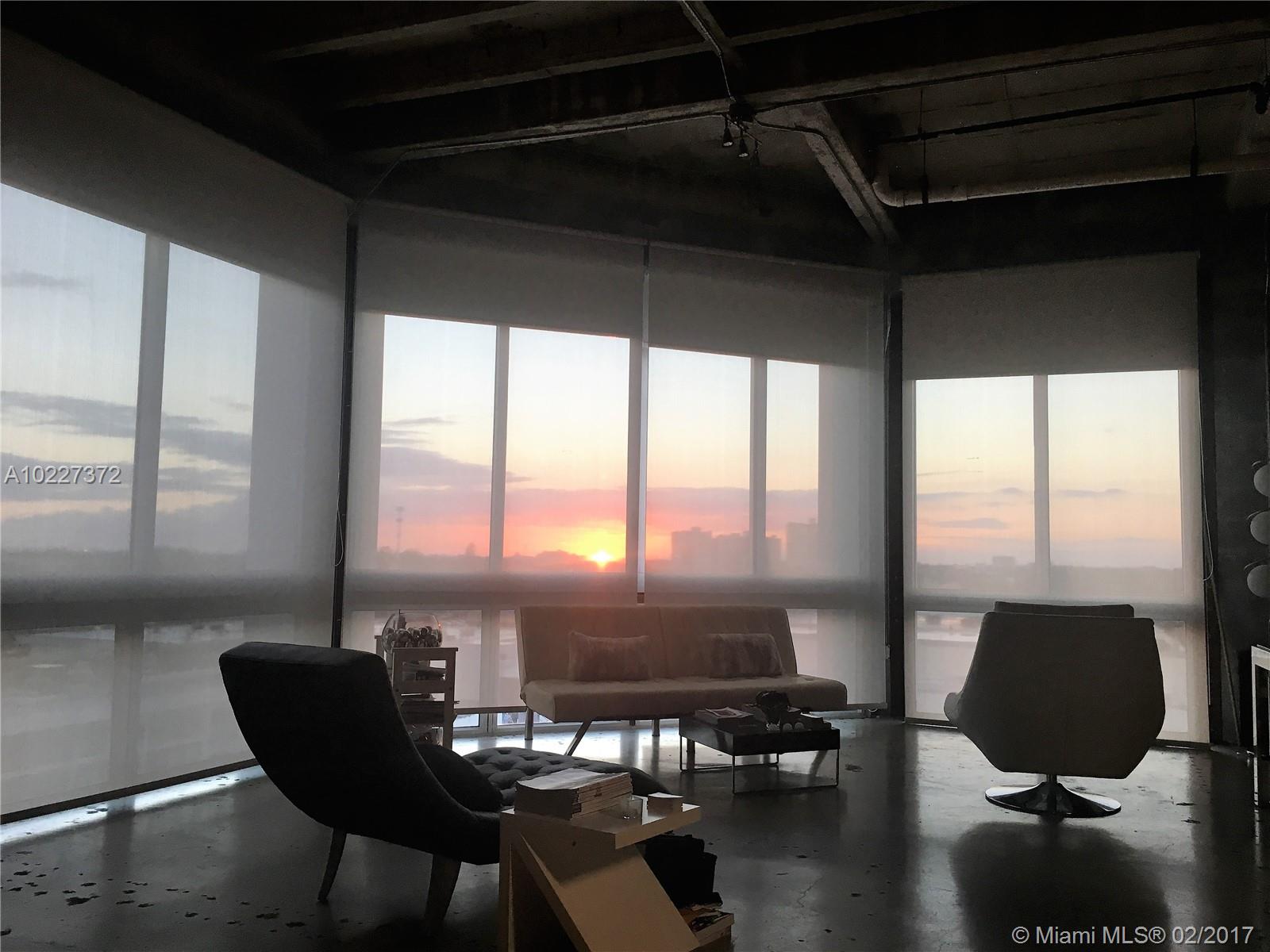 THE BANK CONDO - Residential Lease