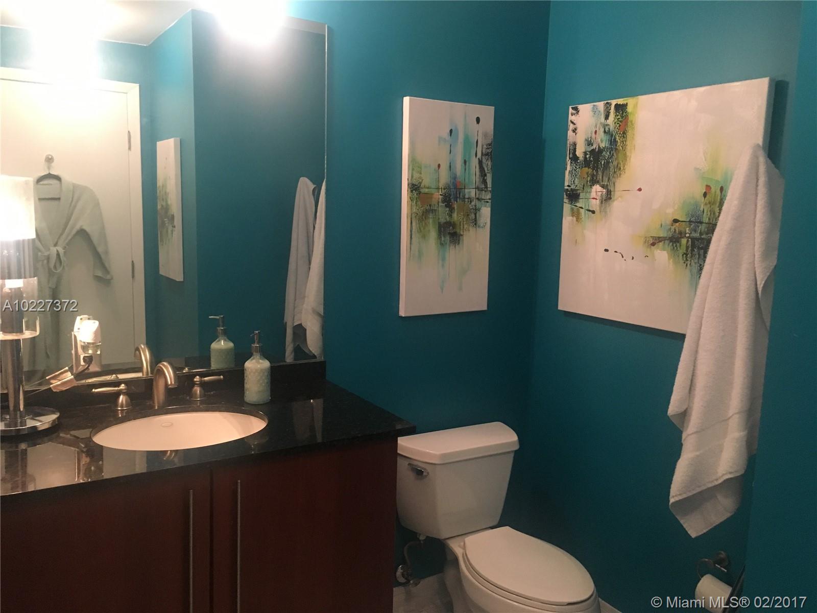 THE BANK CONDO - Residential Lease