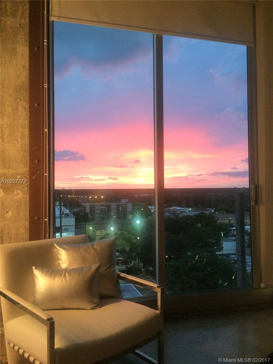 THE BANK CONDO - Residential Lease