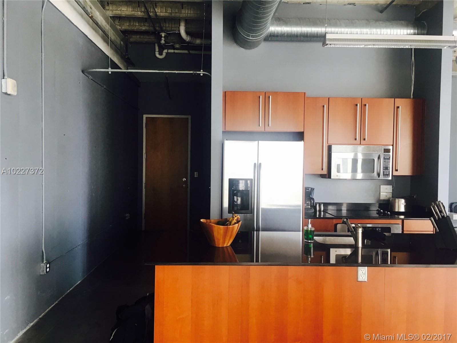 THE BANK CONDO - Residential Lease