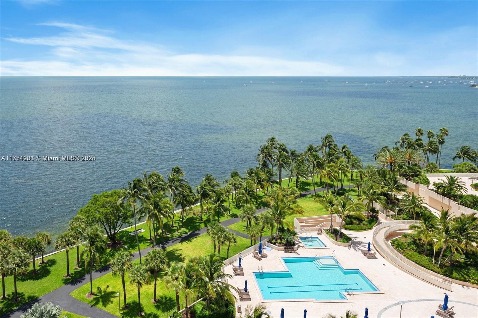 GROVE ISLE CONDO - Residential