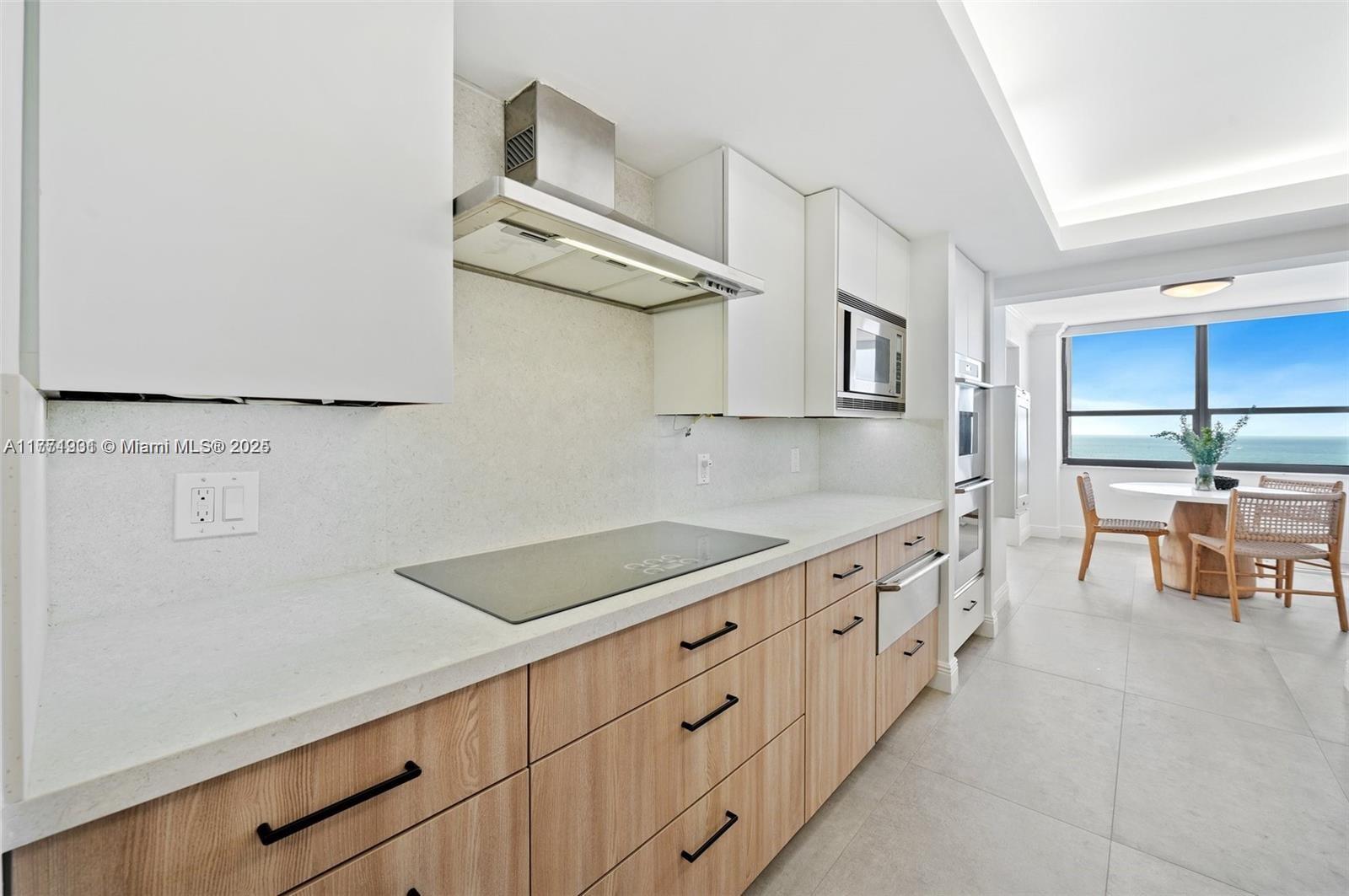 GROVE ISLE CONDO - Residential