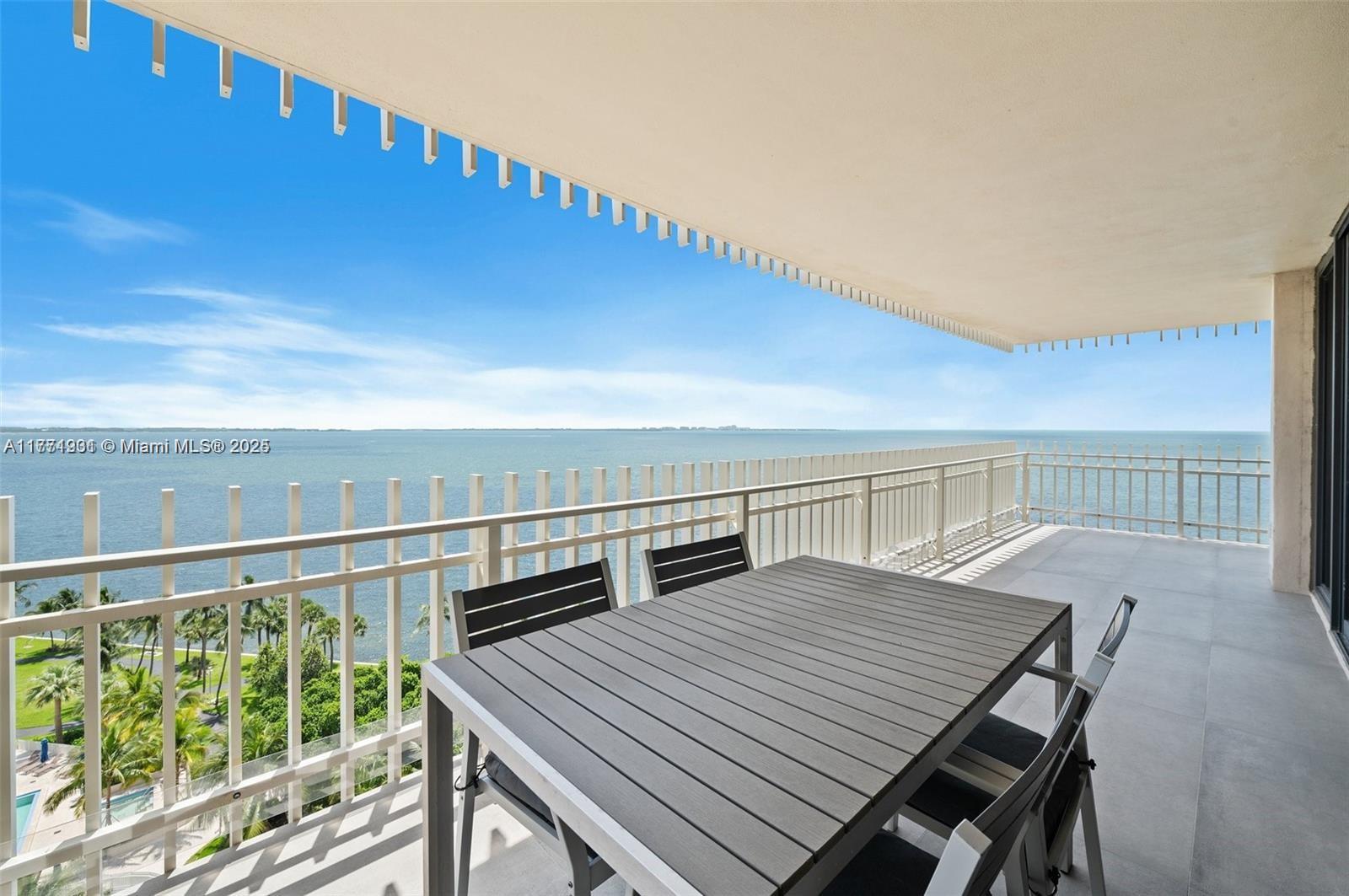 GROVE ISLE CONDO - Residential