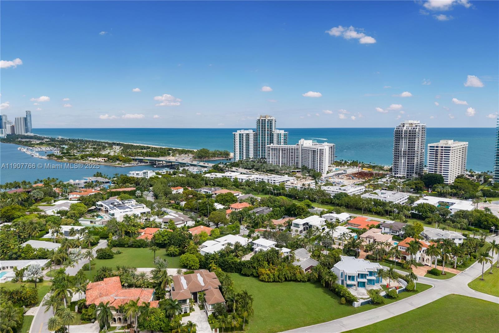 BAL HARBOUR RESIDENTIAL S - Land