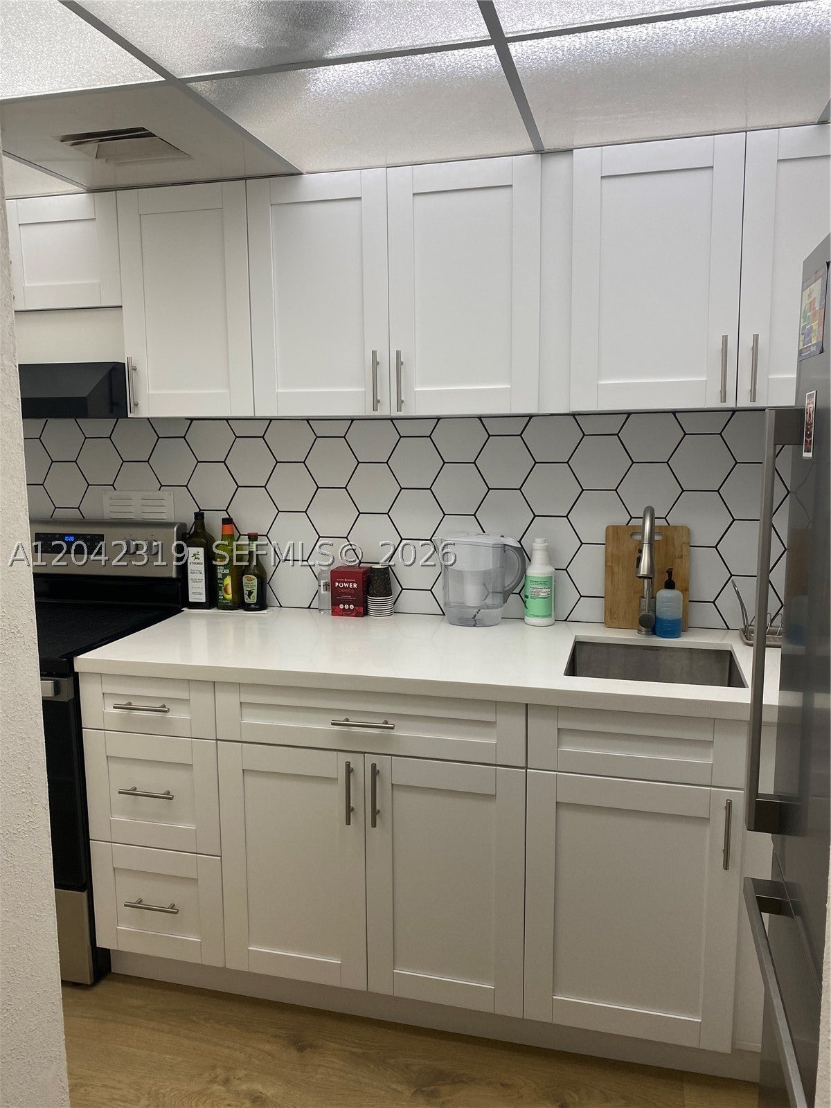 1000 West Avenue 531