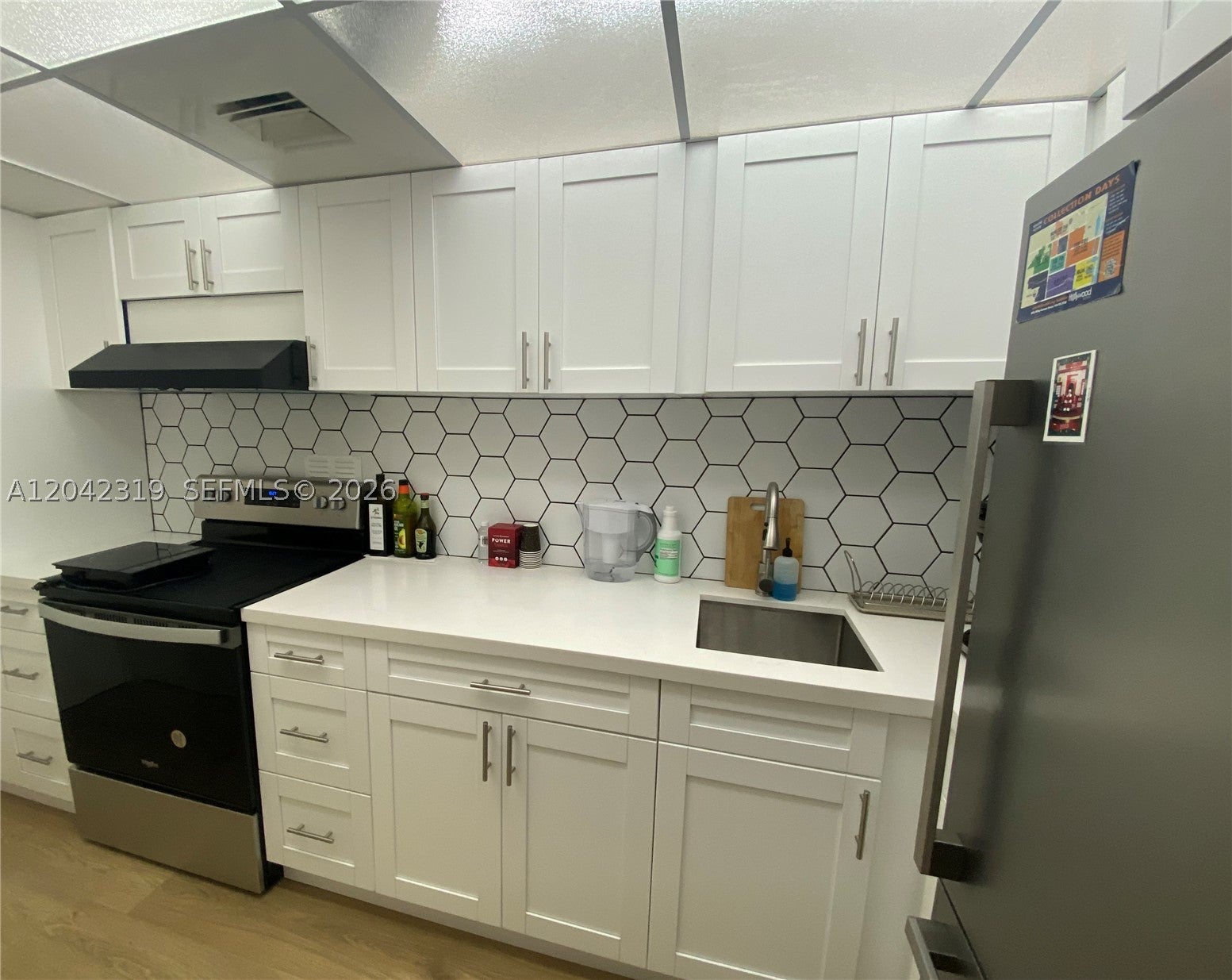 1000 West Avenue 531