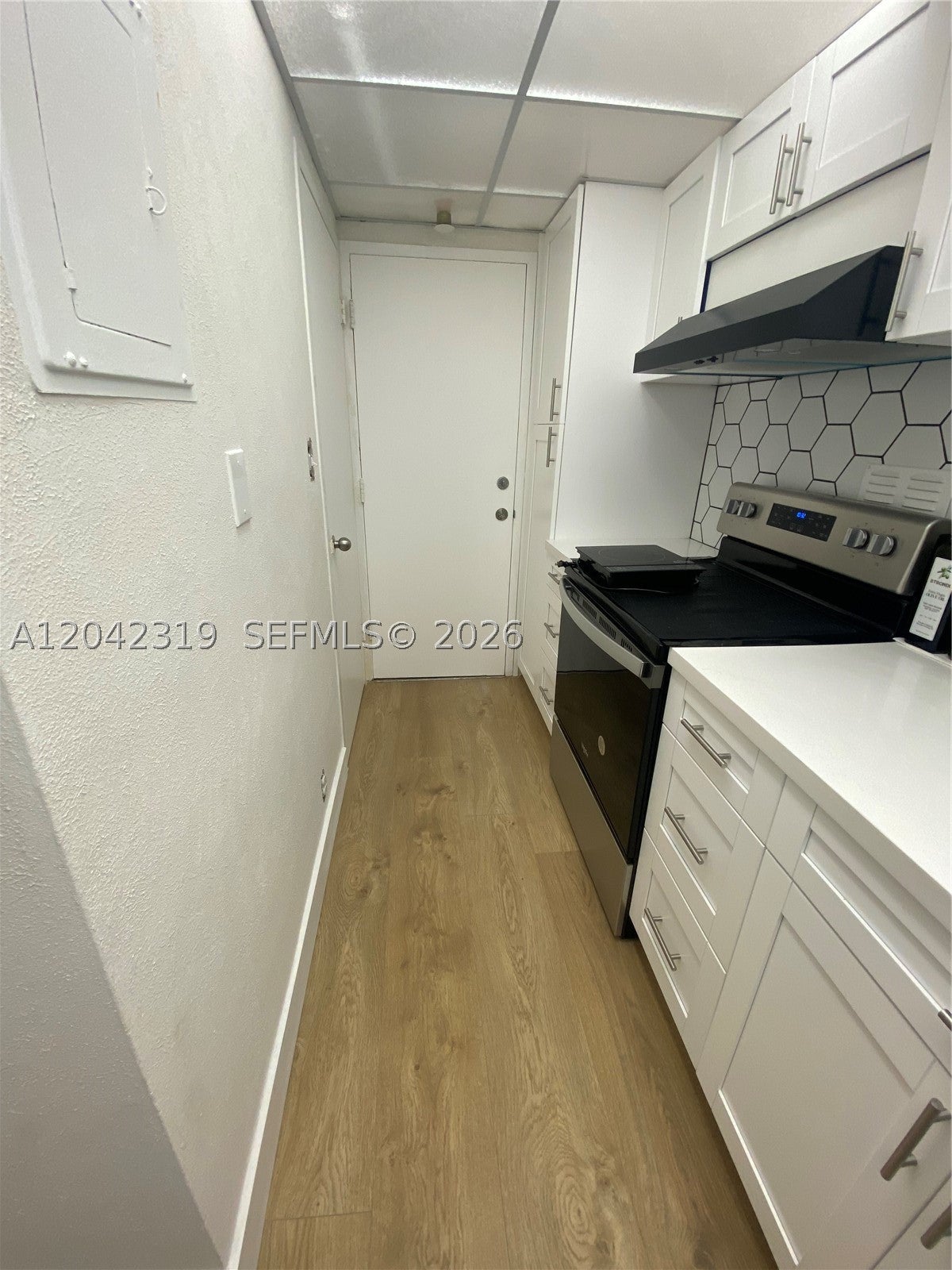 1000 West Avenue 531