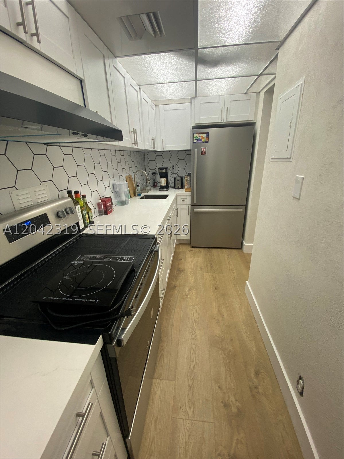 1000 West Avenue 531
