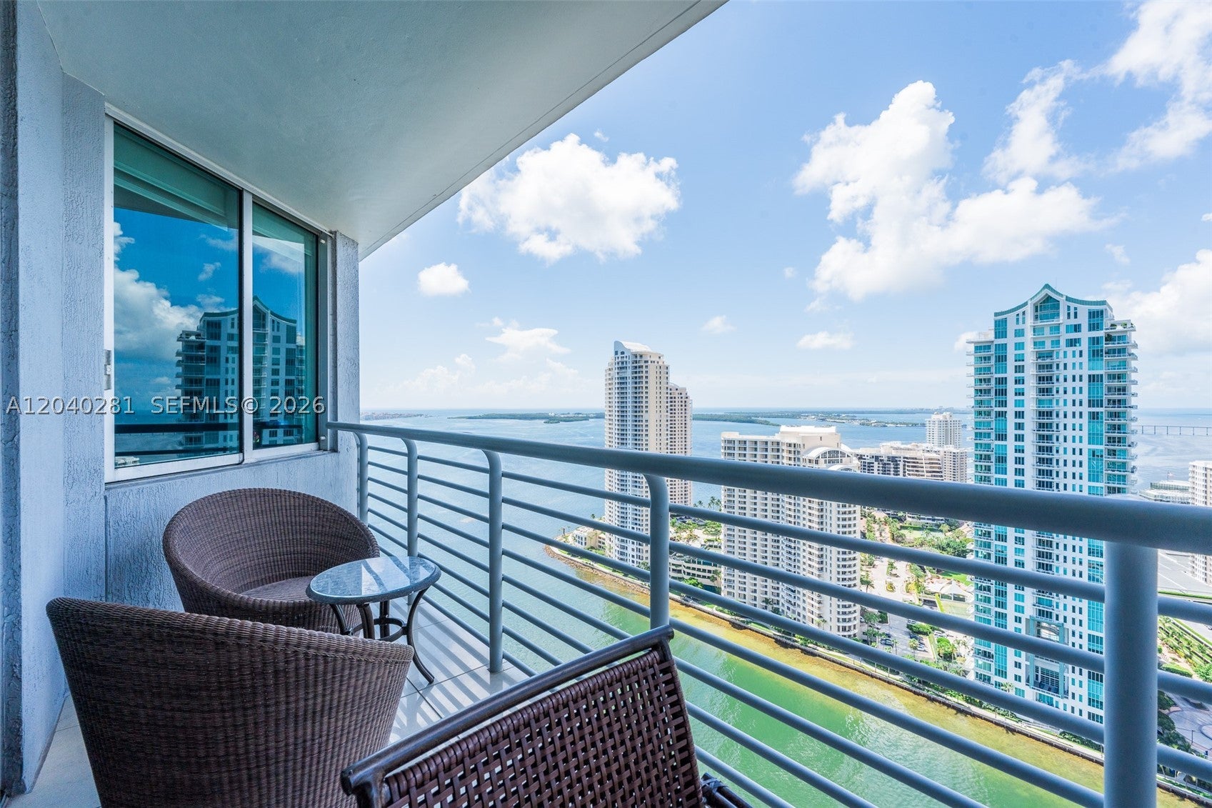 325 S Biscayne Blvd 3821