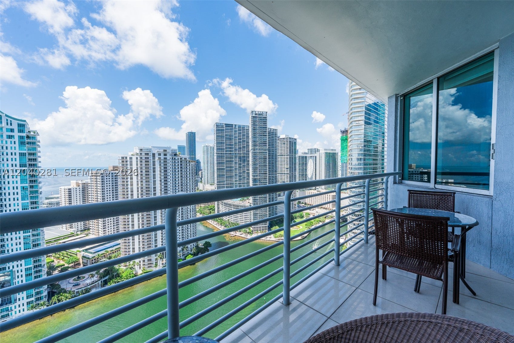 325 S Biscayne Blvd 3821