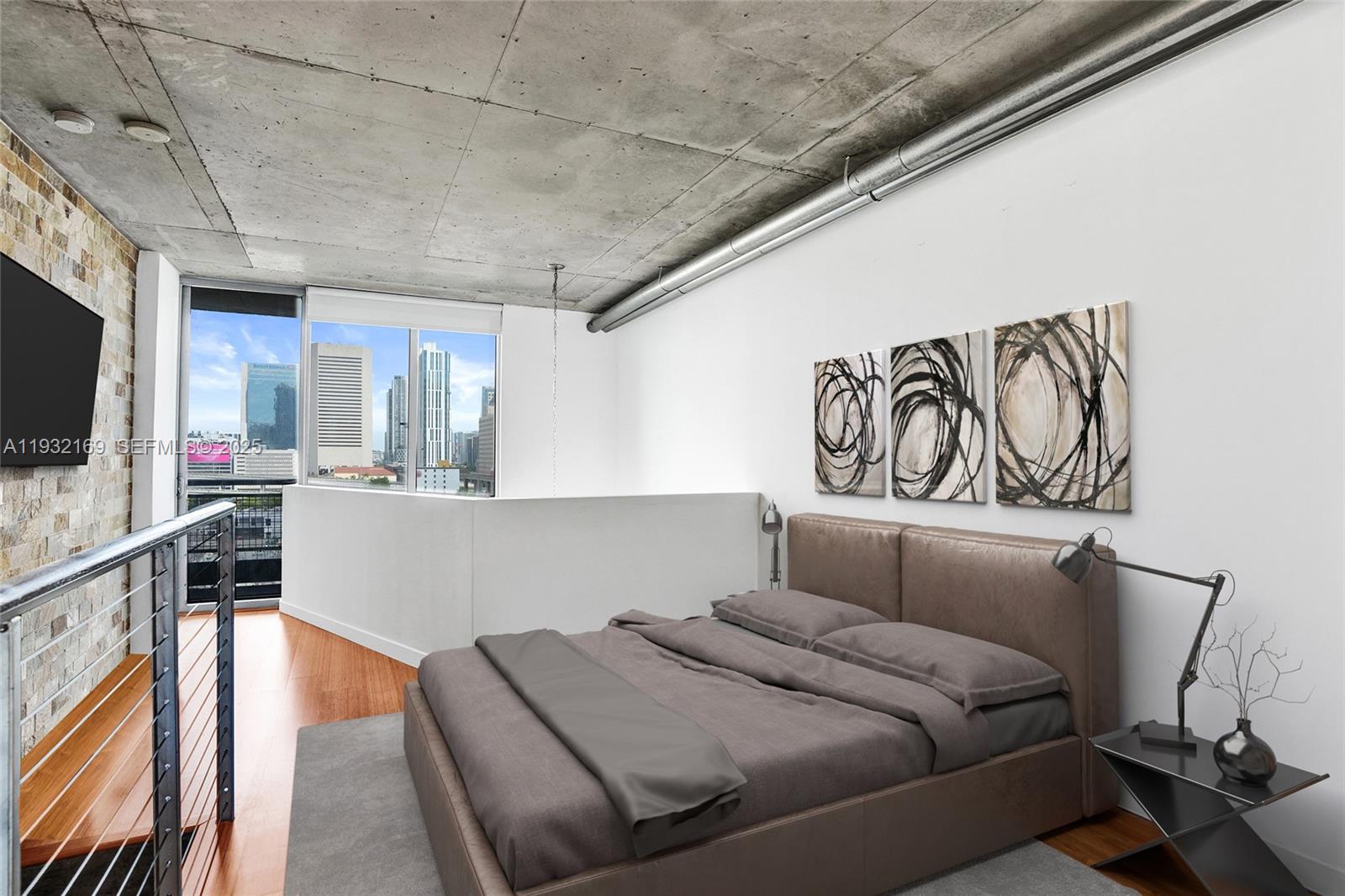 NEO VERTIKA CONDO - Residential Lease