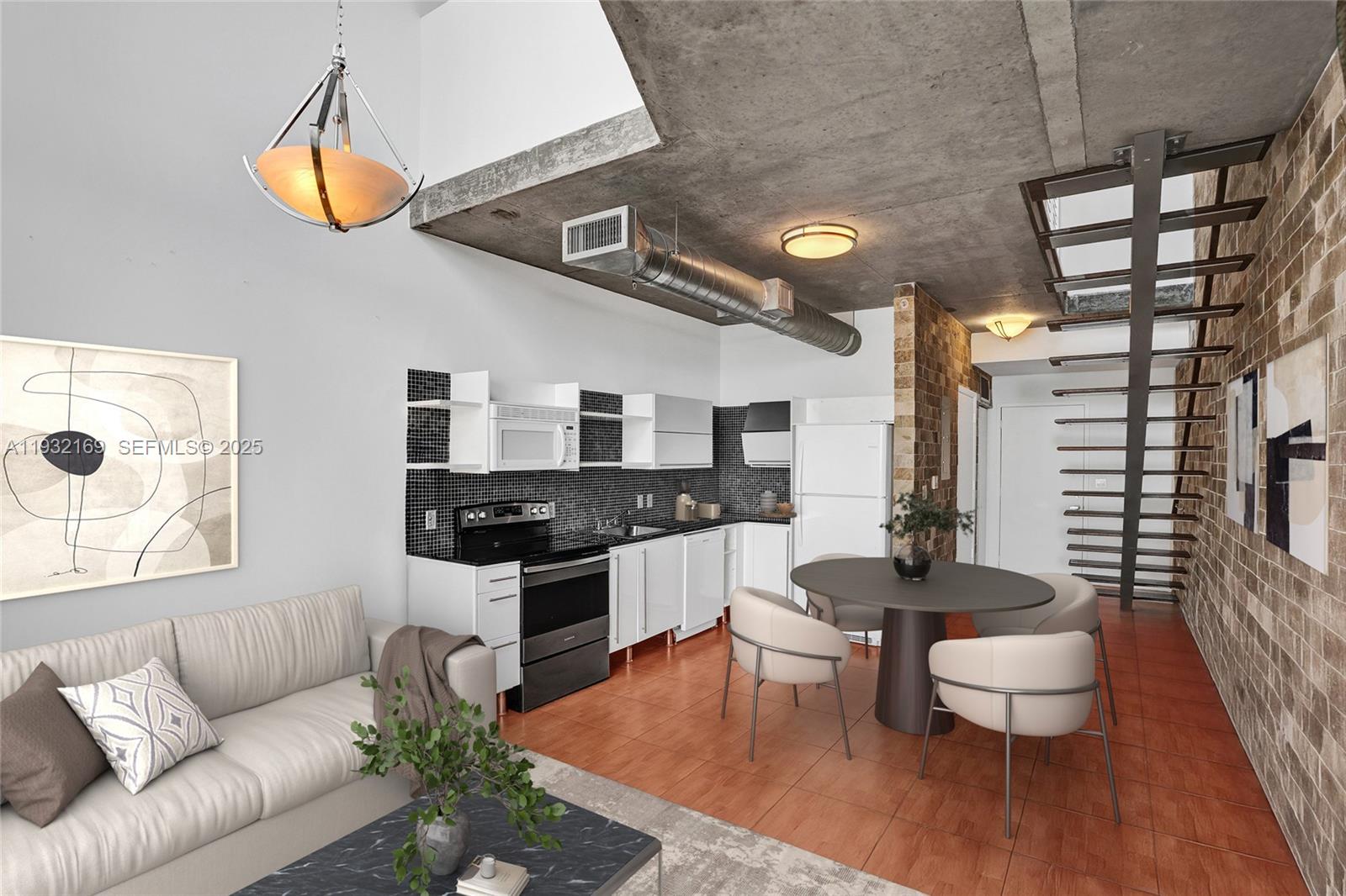 NEO VERTIKA CONDO - Residential Lease