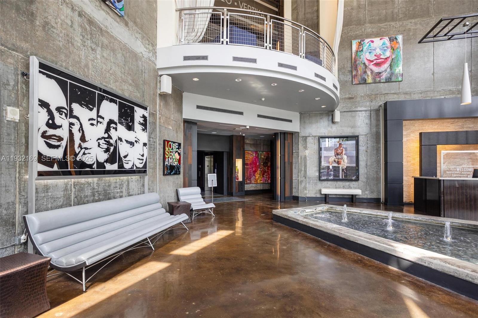 NEO VERTIKA CONDO - Residential Lease